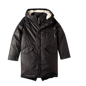 APPAMAN Himalayan Coat